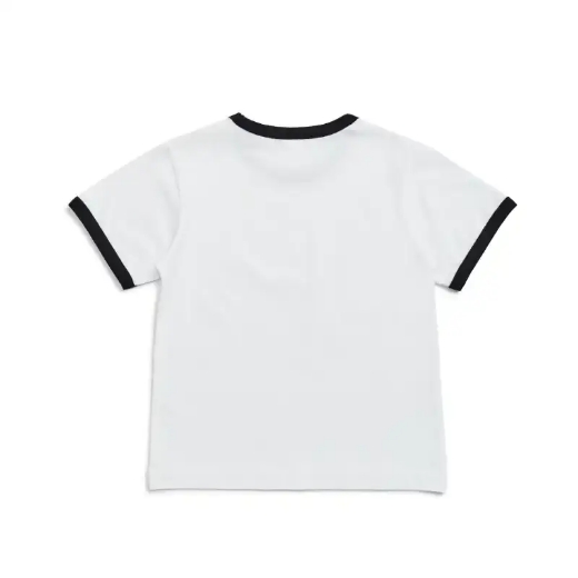 Picture of RAMO, Kids Ringer Tee